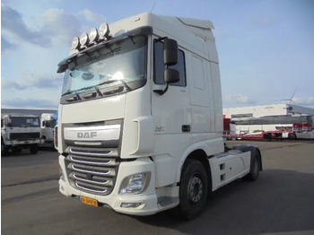 Τράκτορας DAF XF 440