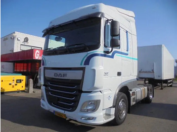 Τράκτορας DAF XF 440