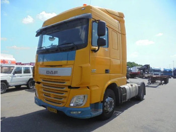 Τράκτορας DAF XF 440