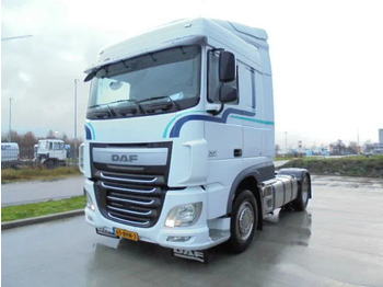 Τράκτορας DAF XF 440