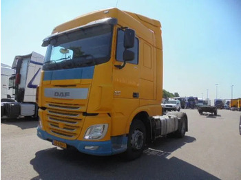 Τράκτορας DAF XF 440