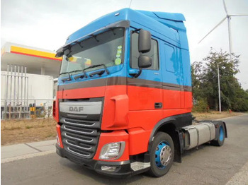 Τράκτορας DAF XF 440