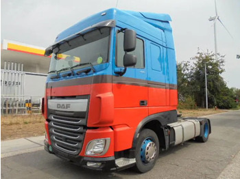 Τράκτορας DAF XF 440