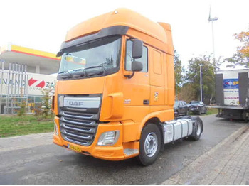 Τράκτορας DAF XF 440