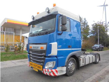 Τράκτορας DAF XF 440