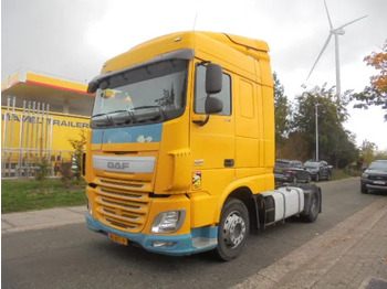 Τράκτορας DAF XF 440