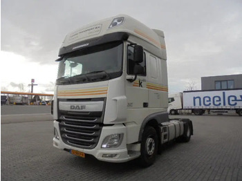 Τράκτορας DAF XF 440