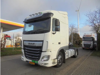 Τράκτορας DAF XF 450