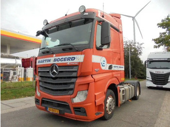 Τράκτορας MERCEDES-BENZ Actros 1840