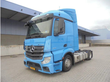 Τράκτορας MERCEDES-BENZ Actros 1840
