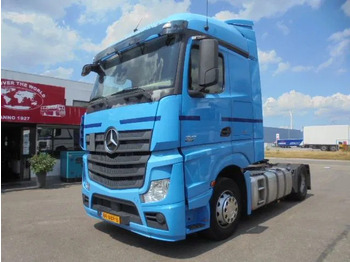 Τράκτορας MERCEDES-BENZ Actros 1842