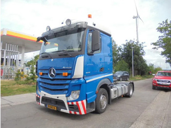 Τράκτορας MERCEDES-BENZ Actros 1842