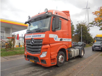 Τράκτορας MERCEDES-BENZ Actros 1842
