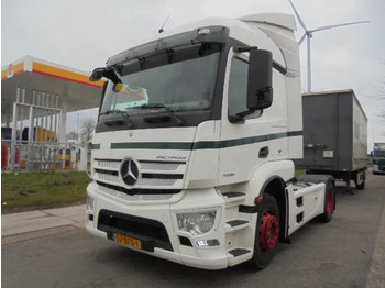Τράκτορας MERCEDES-BENZ Actros