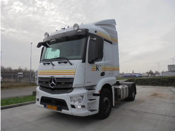 Τράκτορας MERCEDES-BENZ Actros 1940