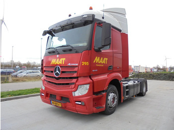 Τράκτορας MERCEDES-BENZ Actros 1943