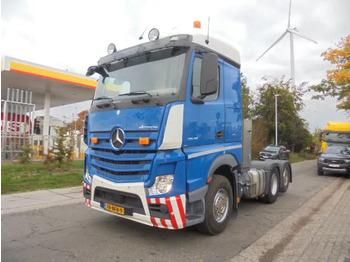 Τράκτορας MERCEDES-BENZ Actros 2648