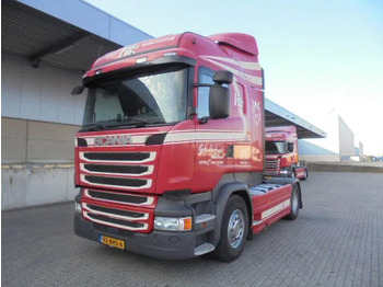 Τράκτορας SCANIA R 410