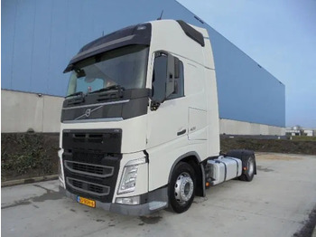 Τράκτορας VOLVO FH 420