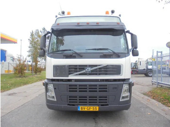 Τράκτορας Volvo FM 400 GLOBETROTTER ADR NL TRUCK +TANK TRAILER: φωτογραφία 2 Τράκτορας Volvo FM 400 GLOBETROTTER ADR NL TRUCK +TANK TRAILER: φωτογραφία 2