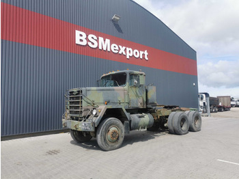 Φορτηγό με ανοιχτή καρότσα