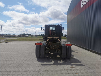 Φορτηγό με ανοιχτή καρότσα AM General M920 truck tractor: φωτογραφία 5