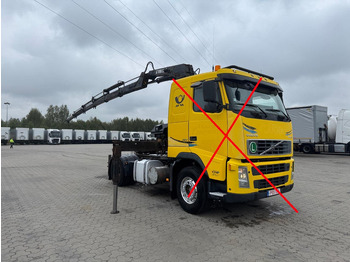 Γερανός παπαγάλος HIAB