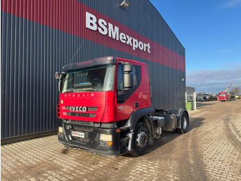 Τράκτορας IVECO Stralis 440