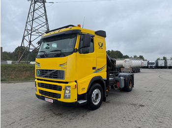 Τράκτορας VOLVO FH12 420