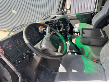 Φορτηγό με ανοιχτή καρότσα Volvo FM 12.380: φωτογραφία 5