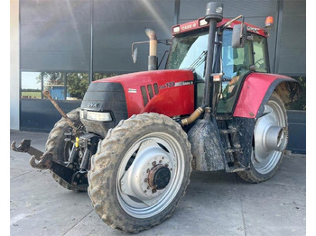 Τρακτέρ CASE IH CVX