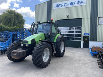 Τρακτέρ DEUTZ Agrotron 150