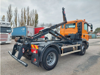 Leasing  MAN TGM 18.290 4X2 BB MAN TGM 18.290 4X2 BB: φωτογραφία 4 Leasing  MAN TGM 18.290 4X2 BB MAN TGM 18.290 4X2 BB: φωτογραφία 4