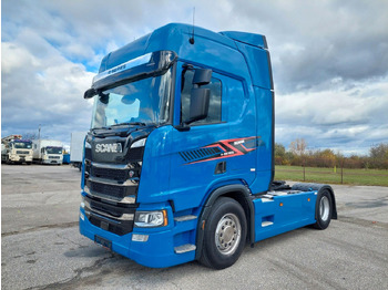 Τράκτορας SCANIA R 450