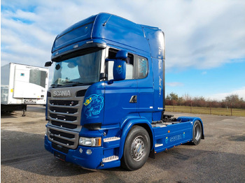 Τράκτορας SCANIA R 450