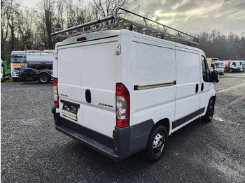 Leasing Citroën Jumper 2012 - 141000 KM - *FOR EXPORT OUTSIDE EU* Citroën Jumper 2012 - 141000 KM - *FOR EXPORT OUTSIDE EU*: φωτογραφία 5