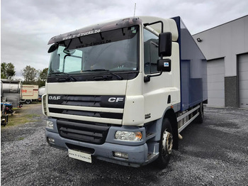 Φορτηγό κόφα DAF CF 65 220