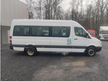 Αστικό λεωφορείο Mercedes-Benz Sprinter 19 + 1 PERSONS BUS - EURO 4: φωτογραφία 3