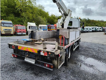 Φορτηγό με εναέρια πλατφόρμα Renault Midlum 180 FRANCE LIFT 162TM - 16 METER: φωτογραφία 5