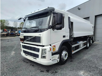 Φορτηγό βυτιοφόρο VOLVO FM 370