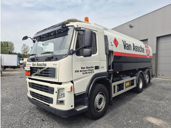 Φορτηγό βυτιοφόρο VOLVO FM 400