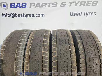 Ελαστικό για Φορτηγό Bridgestone: φωτογραφία 2