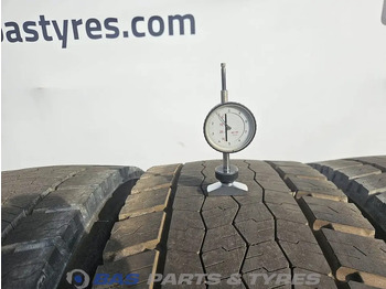 Ελαστικό για Φορτηγό Bridgestone: φωτογραφία 3