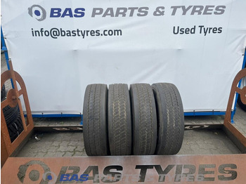 Ελαστικό CONTINENTAL