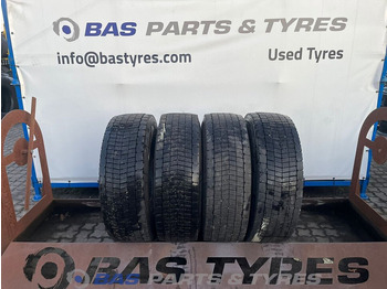 Ελαστικό CONTINENTAL