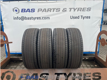 Ελαστικό CONTINENTAL