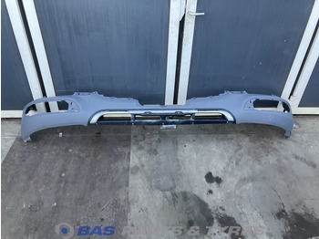 Αμάξωμα και εξωτερικό DAF