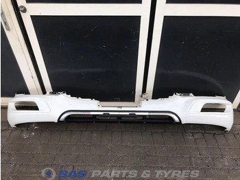Αμάξωμα και εξωτερικό DAF CF