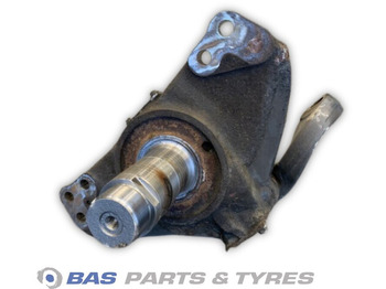 Συστήματος διεύθυνσης DAF