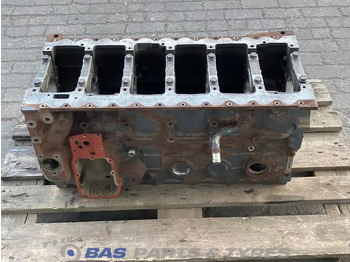 Κινητήρας και ανταλλακτικά DAF